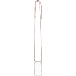 PureNeck Galaxy A25 5G, růžová FIXED