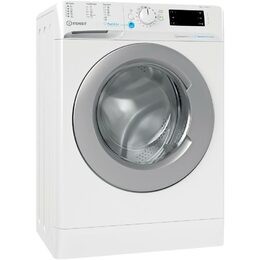 BWSE 71295X WSV EU PRAČKA INDESIT
