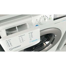 BWSE 71295X WSV EU PRAČKA INDESIT