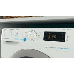 BWSE 71295X WSV EU PRAČKA INDESIT
