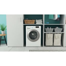 BWSE 71295X WSV EU PRAČKA INDESIT