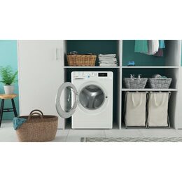BWSE 71295X WSV EU PRAČKA INDESIT