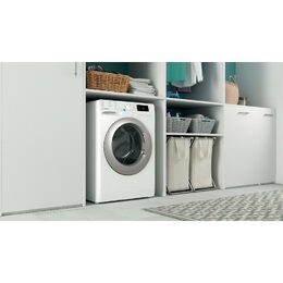 BWSE 71295X WSV EU PRAČKA INDESIT