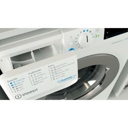 BWE 91496X WSV EE PRAČKA INDESIT