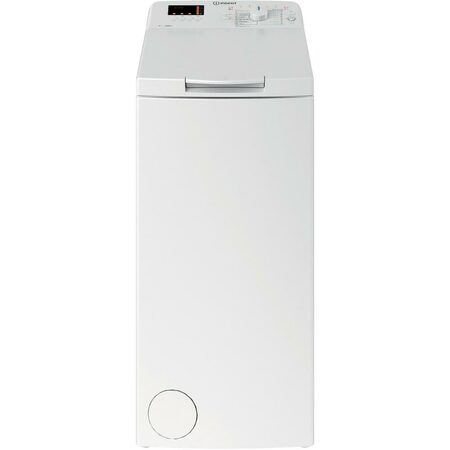 BTW S72200 EU/N PRAČKA VRCH. PL. INDESIT