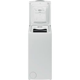 BTW S72200 EU/N PRAČKA VRCH. PL. INDESIT