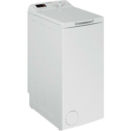 BTW S72200 EU/N PRAČKA VRCH. PL. INDESIT
