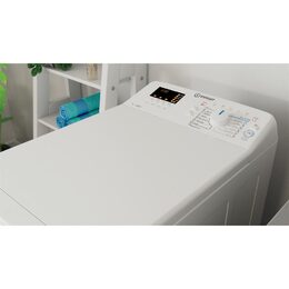 BTW S72200 EU/N PRAČKA VRCH. PL. INDESIT