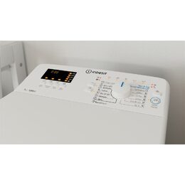 BTW S72200 EU/N PRAČKA VRCH. PL. INDESIT