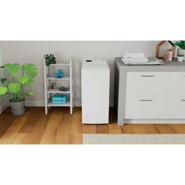BTW S72200 EU/N PRAČKA VRCH. PL. INDESIT