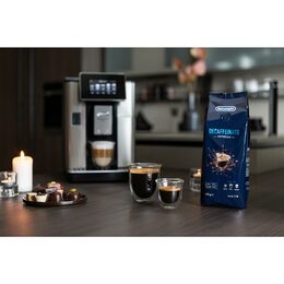 DLSC603 DECAF. 250GR KÁVA ZRNO DE'LONGHI