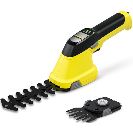 GSH 2 Plus EU KÄRCHER