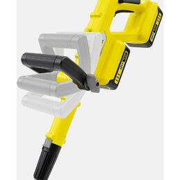 LTR 3-18 Dual Battery Set KÄRCHER