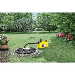 BP 7 Home & Garden EU KÄRCHER