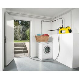 BP 7 Home & Garden EU KÄRCHER