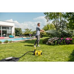 BP 4.500 Garden KÄRCHER