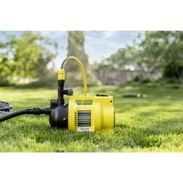 BP 5.000 Garden KÄRCHER