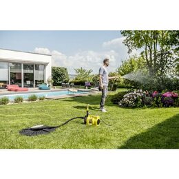 BP 5.000 Garden KÄRCHER