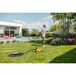 BP 5.000 Garden Set Plus KÄRCHER