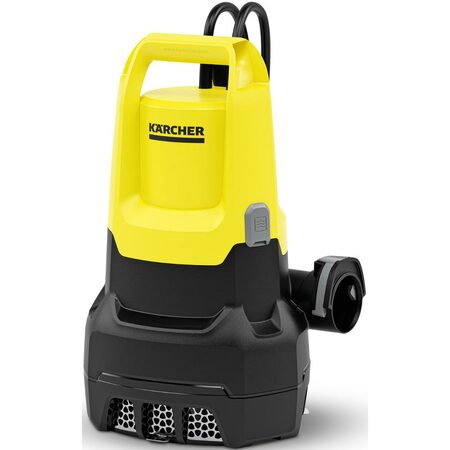 SP 22.000 Dirt KÄRCHER