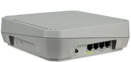 Router Acer Connect Vero W6m W-Fi 6E Mesh - šedý