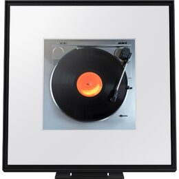 HW-LS60D Music Frame 2.0 SAMSUNG