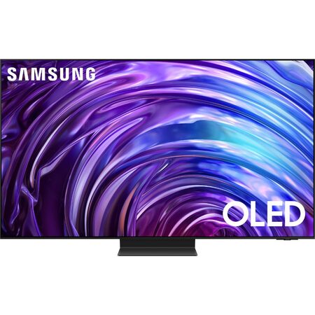 QE65S95D OLED SMART TV SAMSUNG