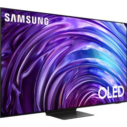 QE65S95D OLED SMART TV SAMSUNG