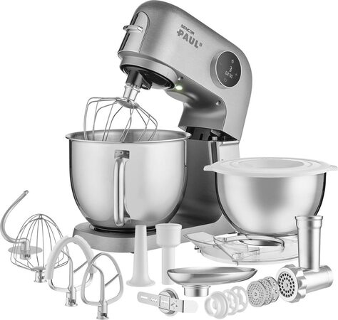 Kuchyňský robot SENCOR STM 7740 PAUL 2