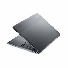 Ntb Acer Chromebook Plus 514 (CB514-3H-R3EX) R5--7520C, 14", 1920 x 1200 WUXGA , RAM 8GB, SSD 256GB, AMD Radeon 610M , Chrome OS  - stříbrný