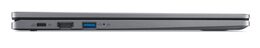 Ntb Acer Chromebook Plus 514 (CB514-3HT-R98A) R5--7520C, 14", 1920 x 1200 WUXGA , RAM 16GB, SSD 256GB, AMD Radeon Graphics , Chrome OS  - stříbrný