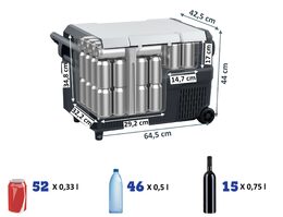 GUZZANTI GZ 45D