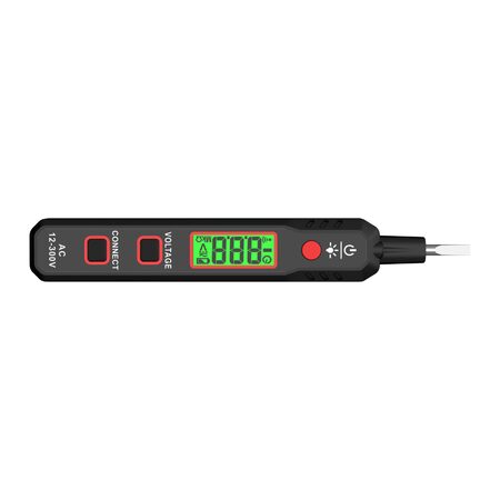 Tester napětí Ermenrich Zing WT30
