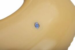 BESTWAY 36118 - Nafukovací kruh Donut O 107 cm - 2 druhy