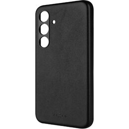 MagLeather Galaxy S24, černý FIXED