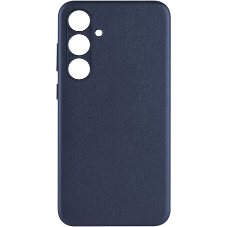 MagLeather Galaxy S24, modrý FIXED