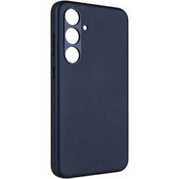 MagLeather Galaxy S24, modrý FIXED