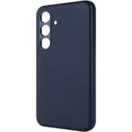 MagLeather Galaxy S24, modrý FIXED