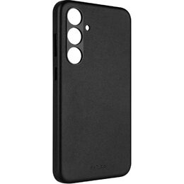 MagLeather Galaxy S24+, černý FIXED