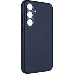 MagLeather Galaxy S24+, modrý FIXED