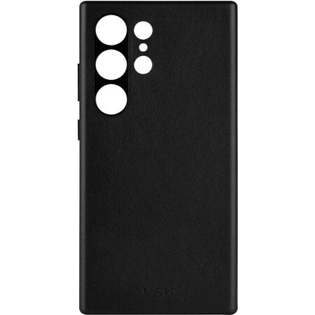 MagLeather Galaxy S24 Ultra, černý FIXED