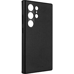 MagLeather Galaxy S24 Ultra, černý FIXED