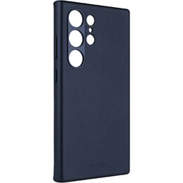 MagLeather Galaxy S24 Ultra, modrý FIXED
