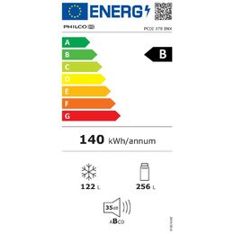 Energetický štítek