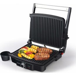 GRILLCHEF STOLNÍ GRIL ORAVA