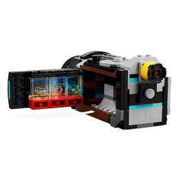Retro fotoaparát 31147 LEGO