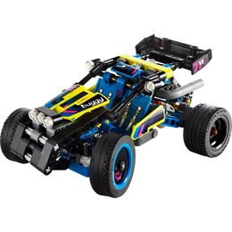 Terénní závodní bugina 42164 LEGO