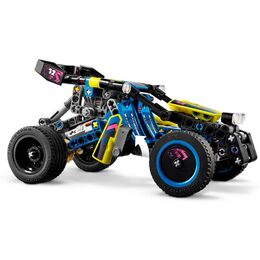 Terénní závodní bugina 42164 LEGO