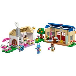 Nook's Cranny a dům Rosie 77050 LEGO