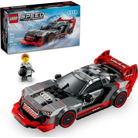 Závod.auto Audi S1 e-tron quattro 76921